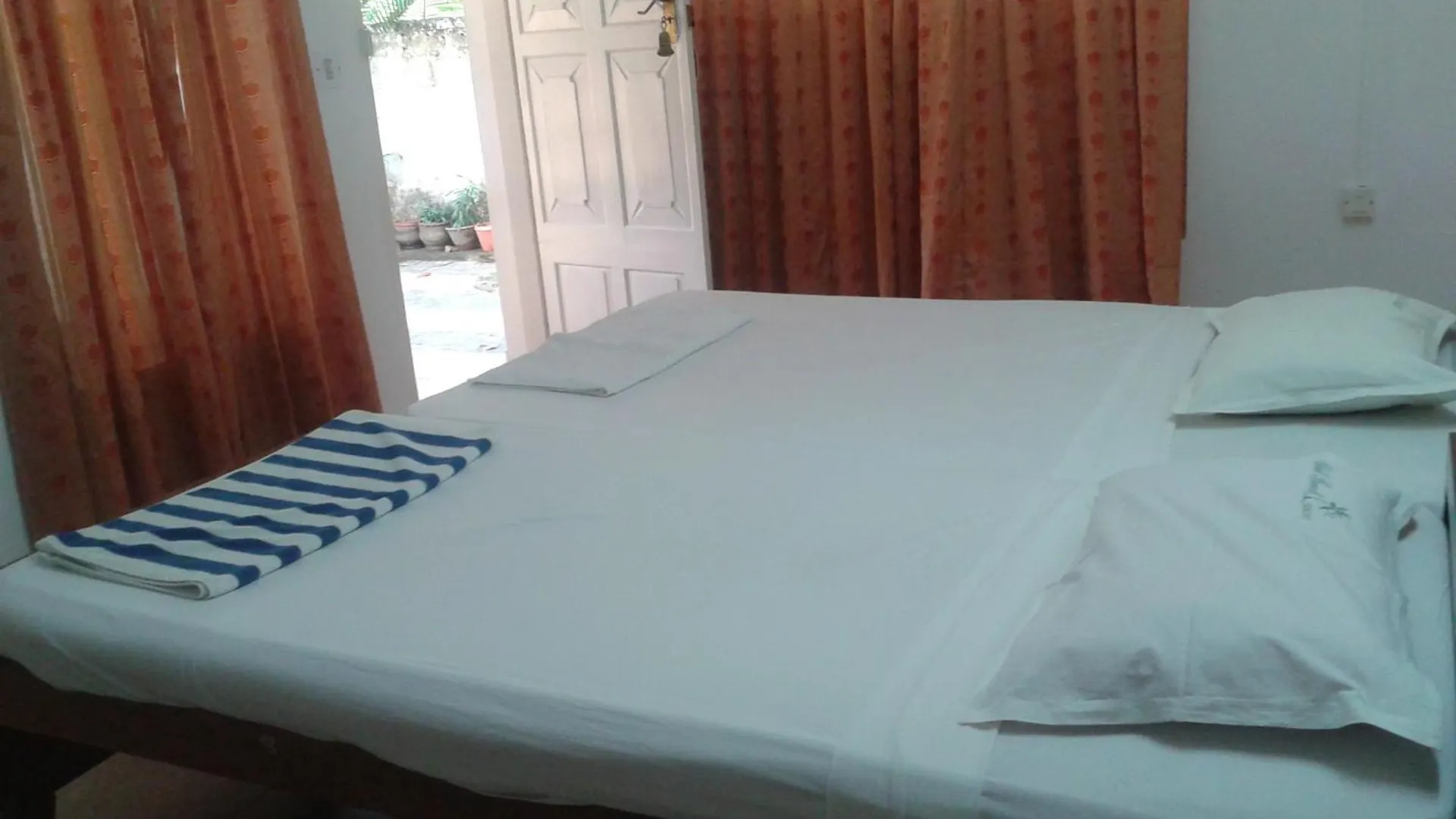 **  Raja Park Beach Resort Varkala India