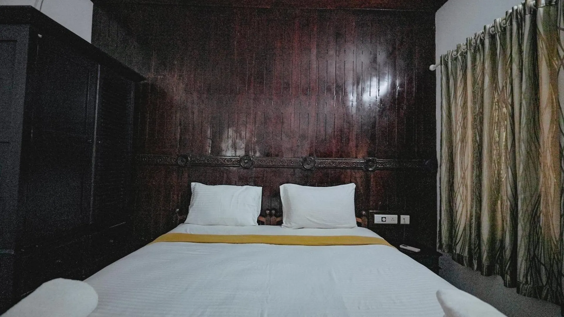 **  Raja Park Beach Resort Varkala India