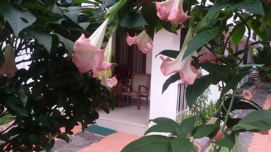 **  Raja Park Beach Resort Varkala India