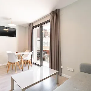 Apartment Vibe By Olala Homes 