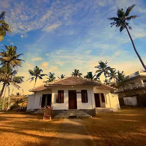 Vibes Beach House Varkala