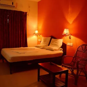 Haiwa Beach Residency Varkala