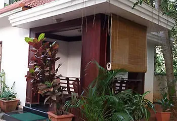 Raja Park Beach Resort Varkala