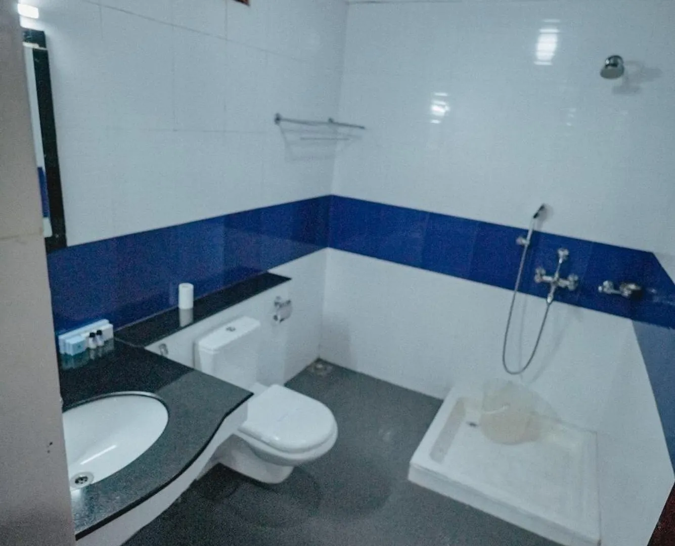 **  Raja Park Beach Resort Varkala India